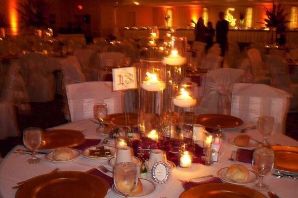 Cedars Banquet Center