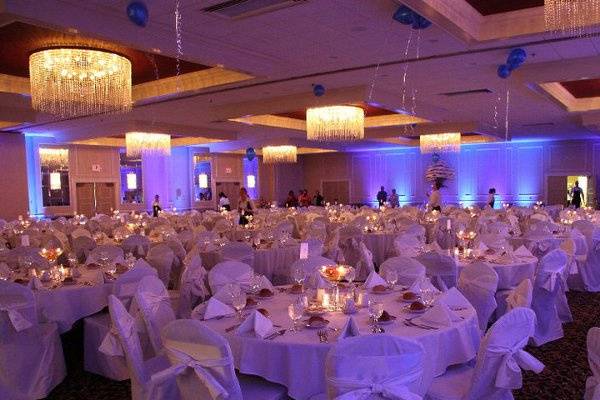 Cedars Banquet Center