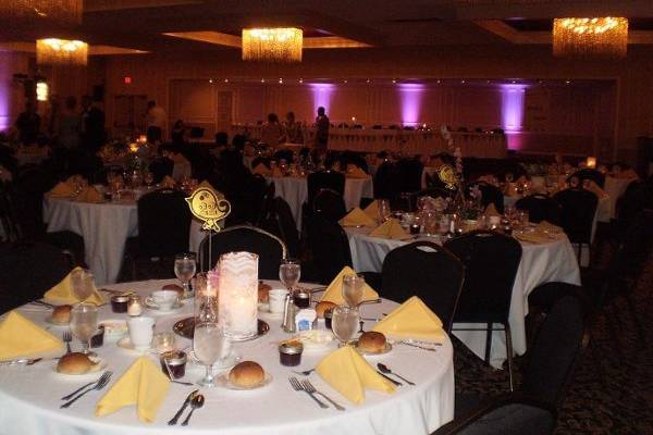 Cedars Banquet Center