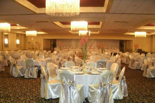 Cedars Banquet Center