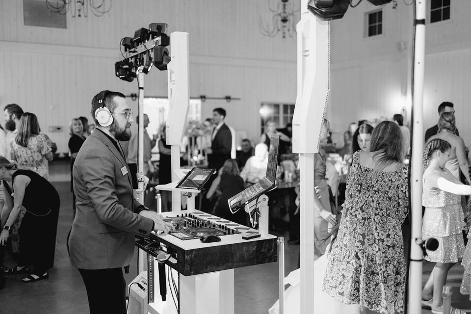 DJ Adrian