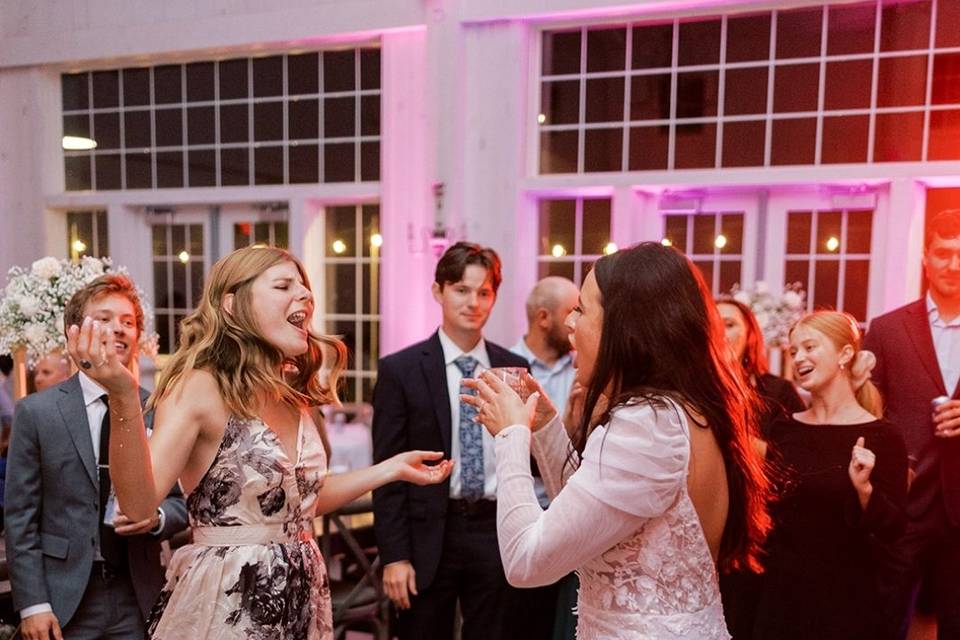 Dance Fun