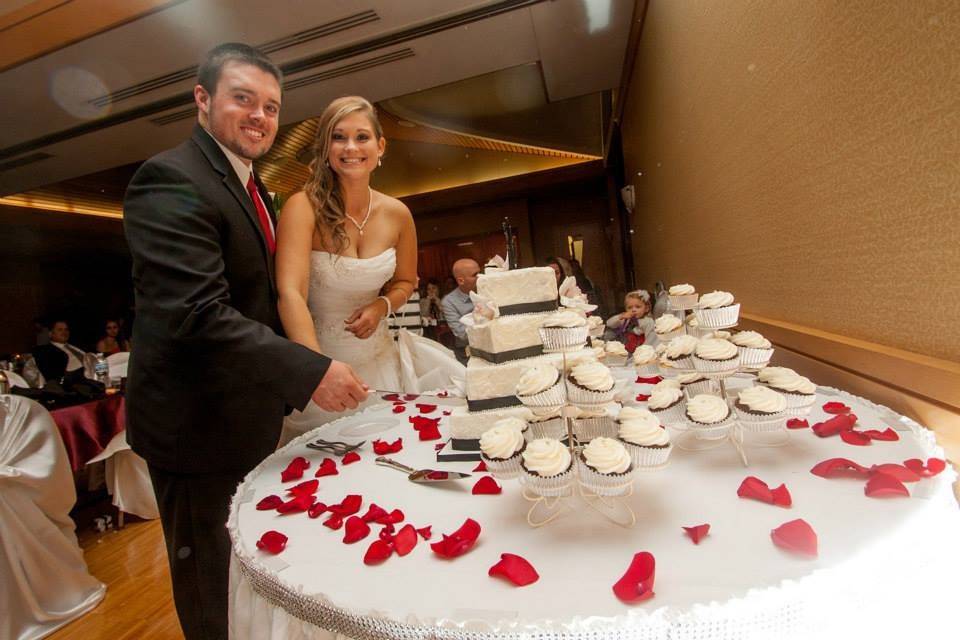 Cake cutting