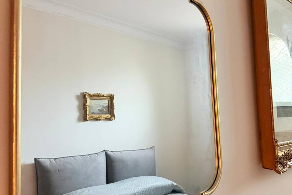 Bedroom VGB