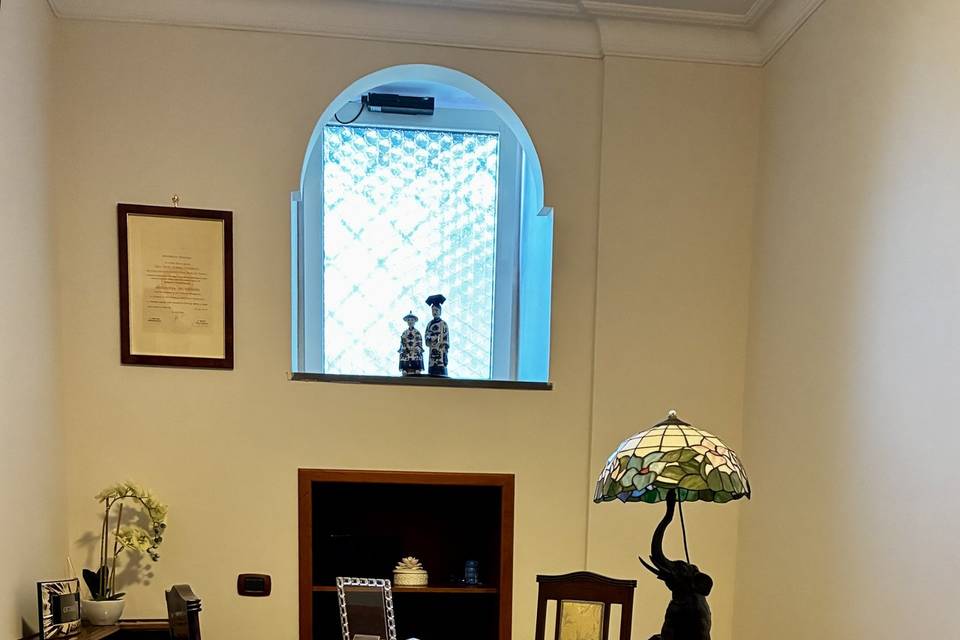 Desk