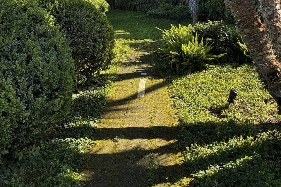 Garden 2 VGB
