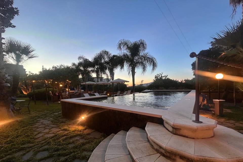 Swimming Pool VGB