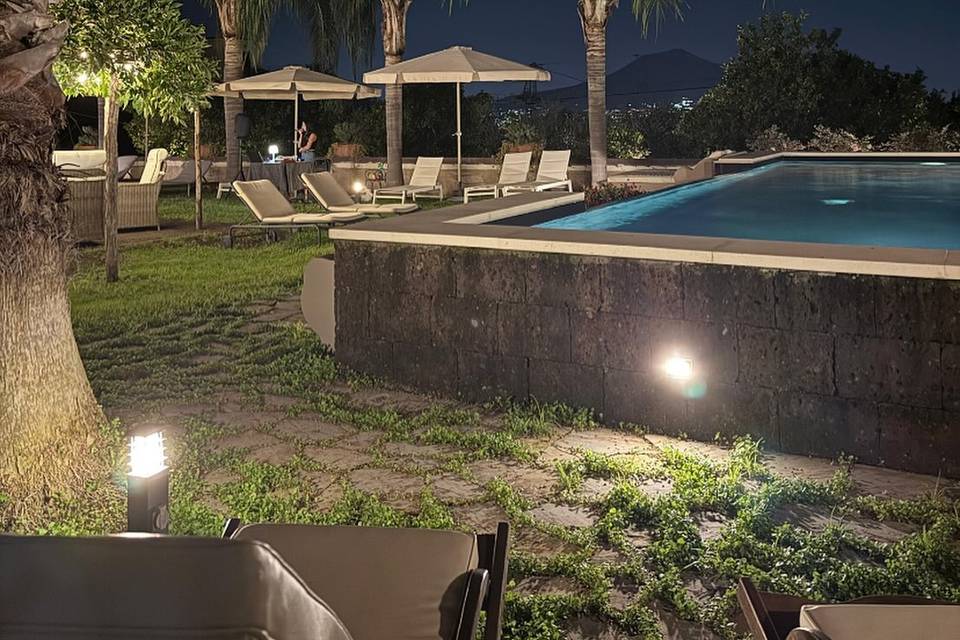 Villa Grande al Belvedere