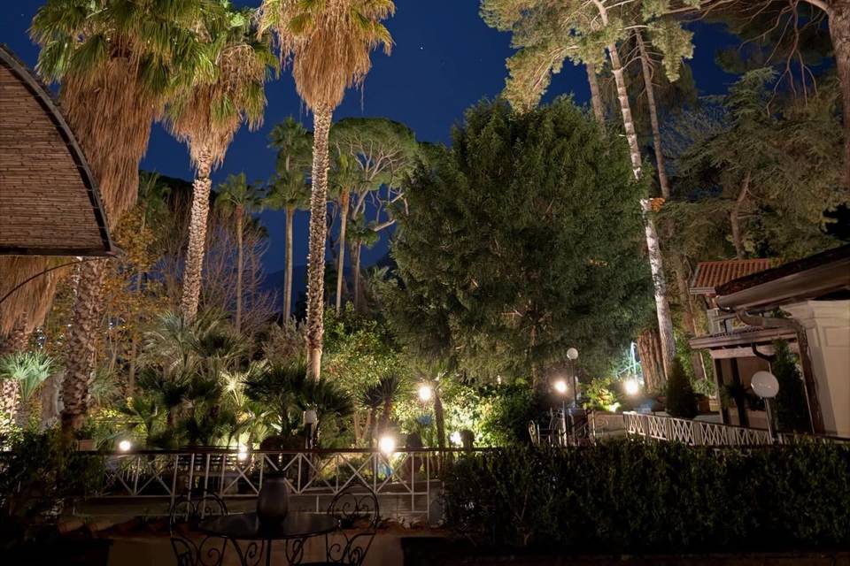 Villa Grande al Belvedere