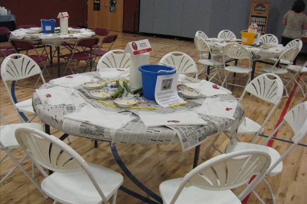 Abacus Event Rental