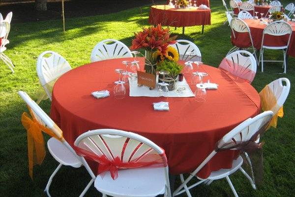 Abacus Event Rental