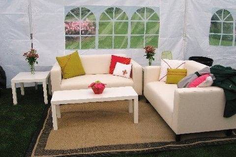 Abacus Event Rental