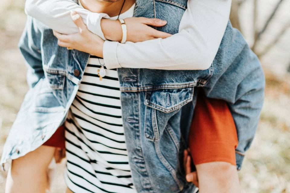 Engagement Photography