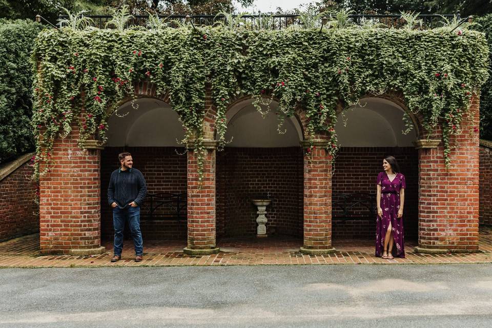 Engagement Photography