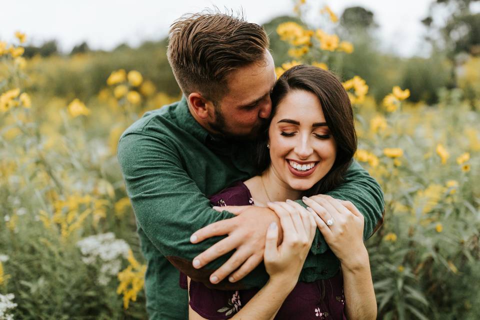 Engagement Photography