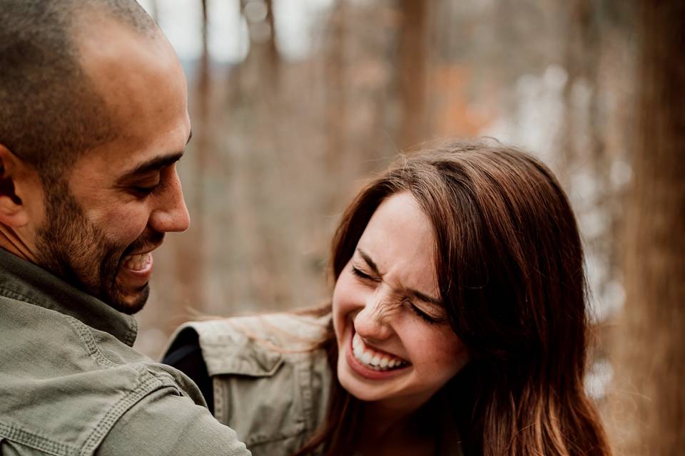 Engagement Photography