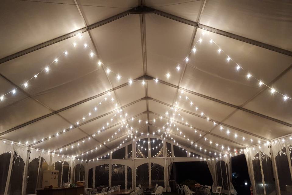 String Lighting