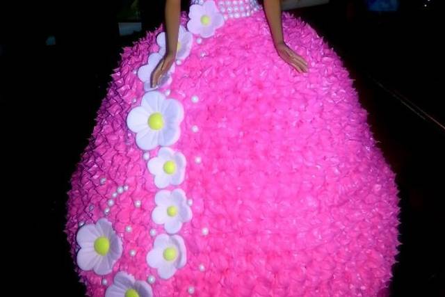 Kreative Kinks Event and Party Planning Services