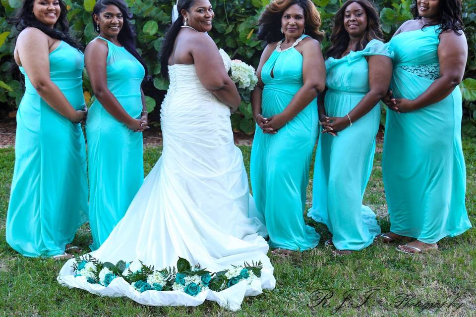 Bridal Party