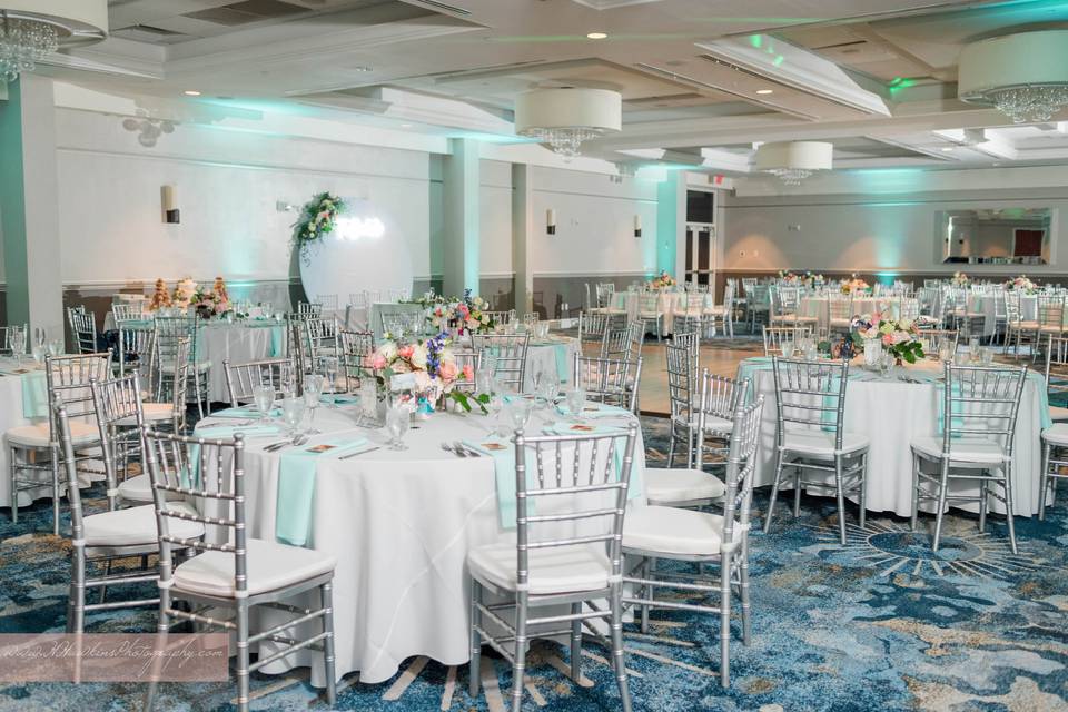 Grand Ballroom