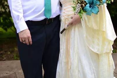Newlyweds
