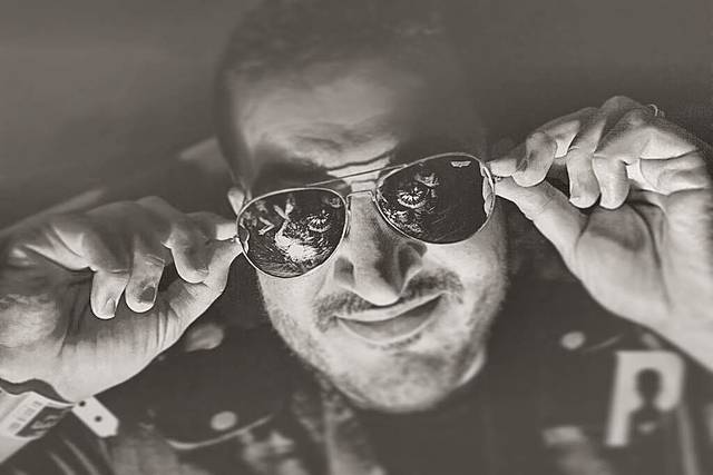 DJ Turker Yilmaz
