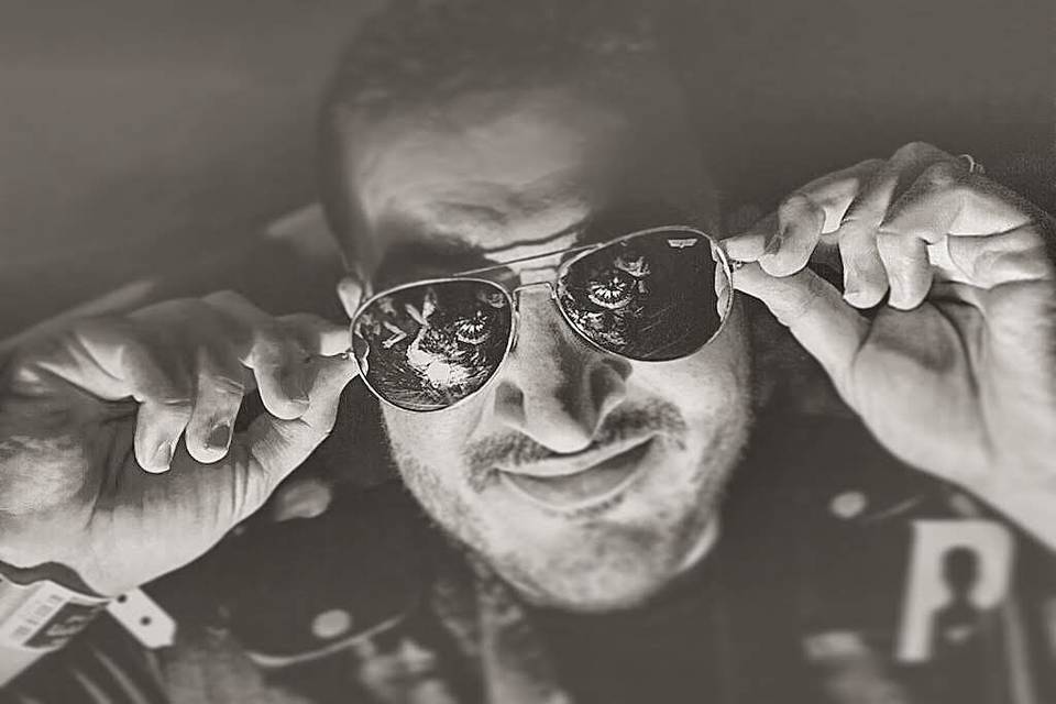 DJ Turker Yilmaz