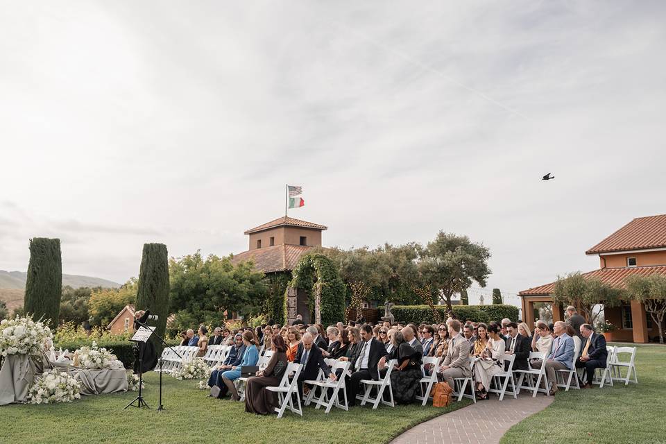 Ceremony