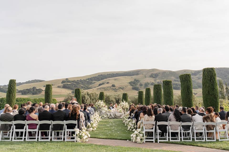 Ceremony
