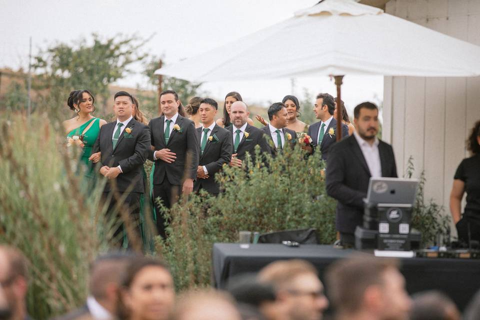 Ceremony