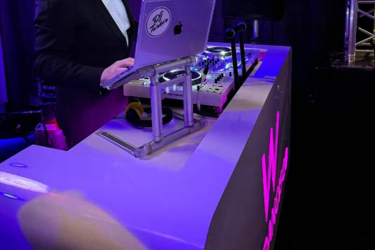 DJ Turker Yilmaz