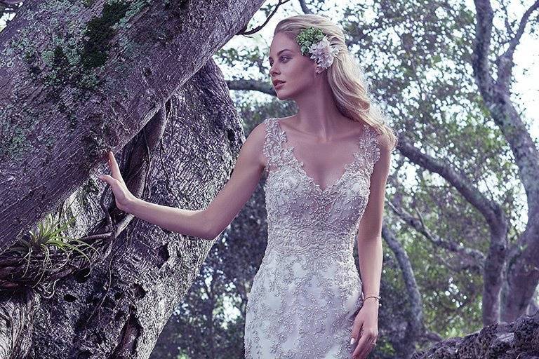 Maggie Sottero