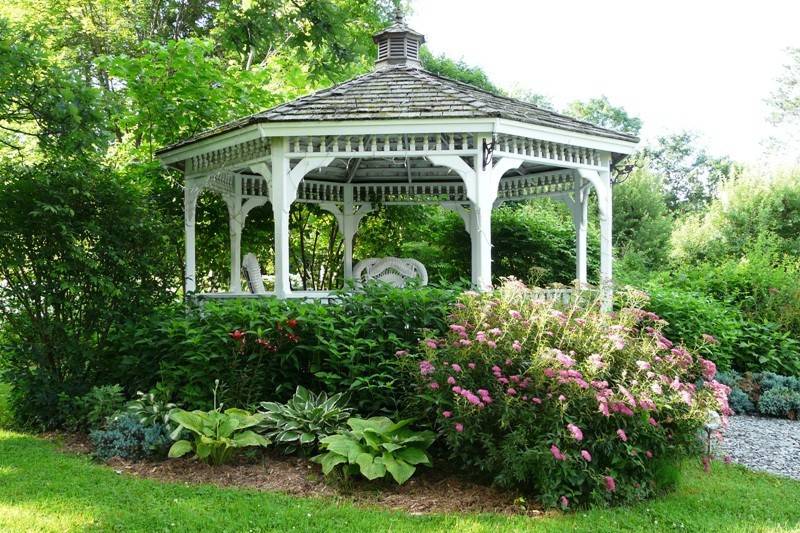 Gazebo