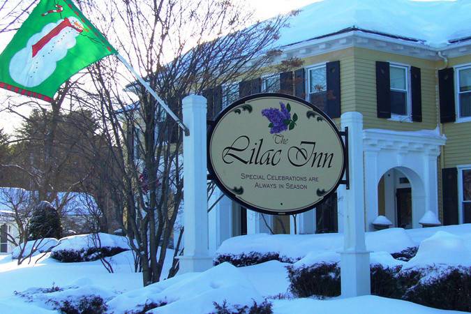 Lilac Inn
