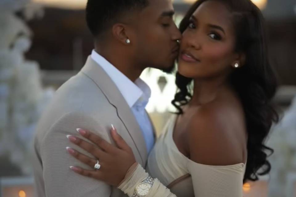 Engagement