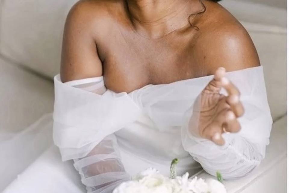 Wedding day