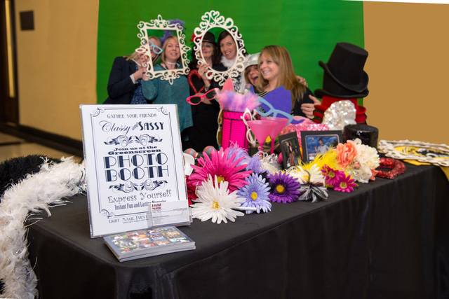 Light Magic Entertainment Photography