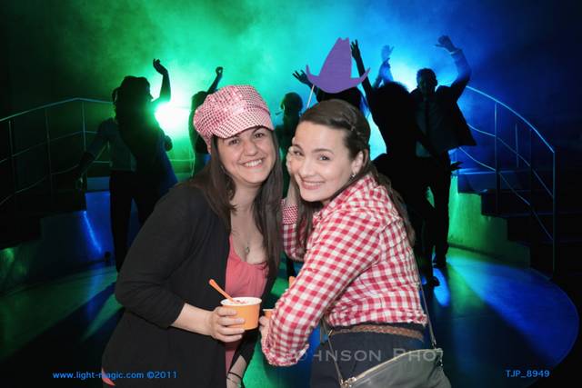 Light Magic Entertainment Photography