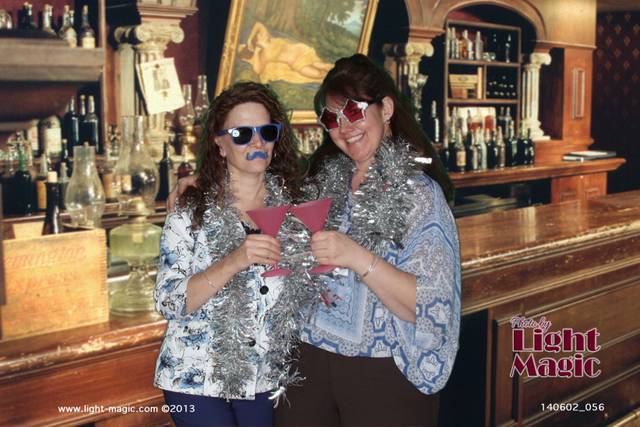 Light Magic Entertainment Photography