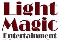 Light Magic Entertainment Photography