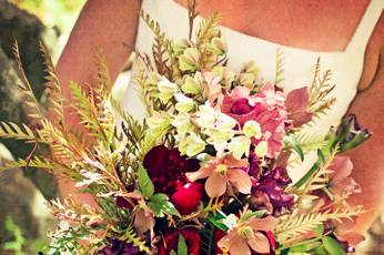 { Oleander } Florals & Events