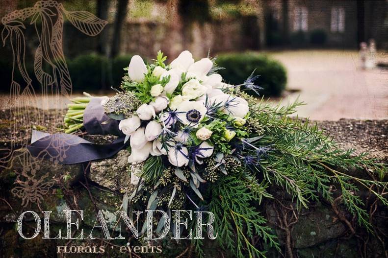 { Oleander } Florals & Events