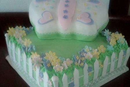 Cakes By Emy