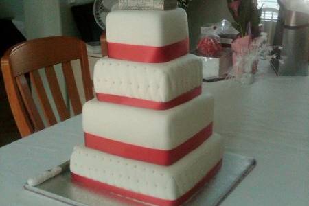 Cakes By Emy