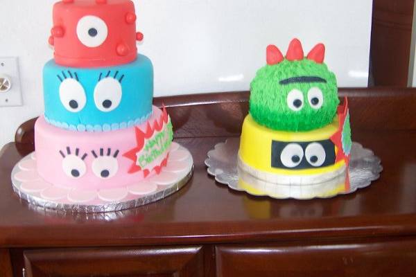 Cakes By Emy