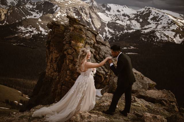 Rocky Mountain National Park E