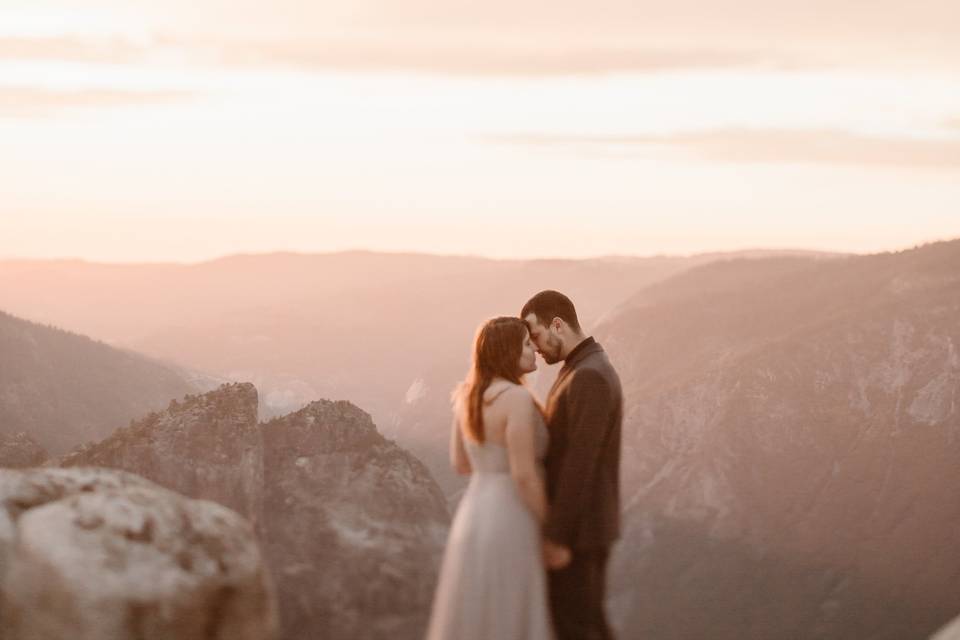 Rocky Mountain Adventure Elope