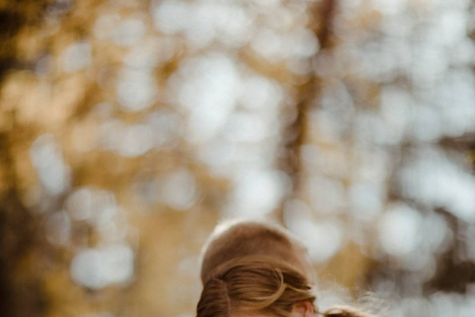 Colorado Adventure Elopements