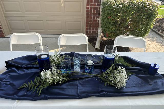 ST Signature events