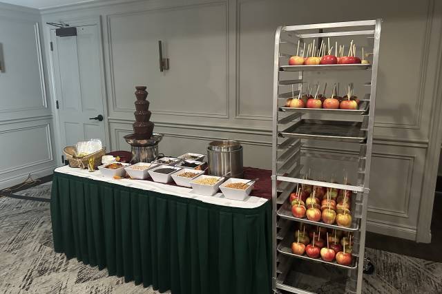 ST Signature events